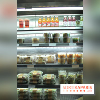 Bert's Alma, le café contemporain