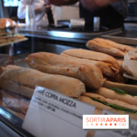 Bert's Alma, le café contemporain