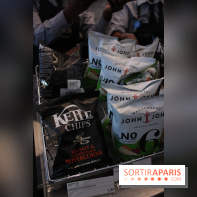 Bert's Alma, le café contemporain