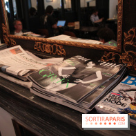 Bert's Alma, le café contemporain