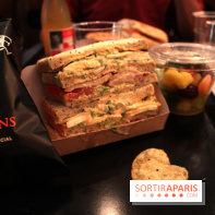 Bert's Alma, le café contemporain