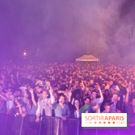 The Peacock Society 2013