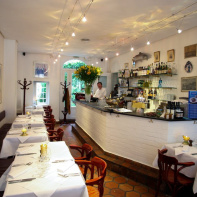 La Petite Sirène De Copenhague