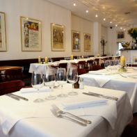 La Petite Sirène De Copenhague