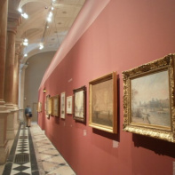 Paris au temps des impressionnistes