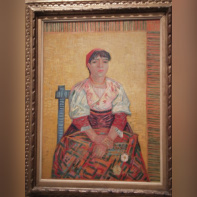 Paris au temps des impressionnistes