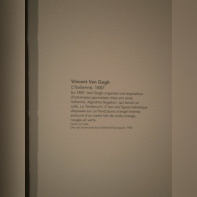 Paris au temps des impressionnistes