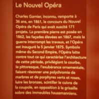 Paris au temps des impressionnistes