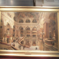 Paris au temps des impressionnistes