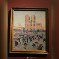 Paris au temps des impressionnistes