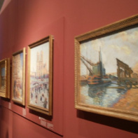 Paris au temps des impressionnistes