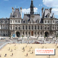Paris Plage 2015, le programme
