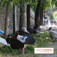 Paris Plages 2013