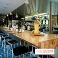 Pierre Sang on Gambey, une nouvelle expérience culinaire