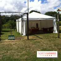 Les Labyrinthes de Gally