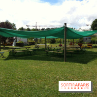 Les Labyrinthes de Gally