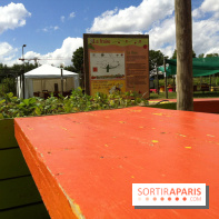 Les Labyrinthes de Gally