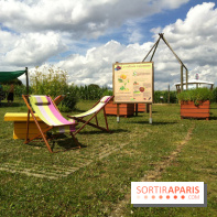 Les Labyrinthes de Gally