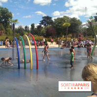 Jardin Plage du Jardin d'Acclimatation