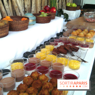 Le Brunch du Ô Restaurant