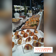 Le Brunch du Ô Restaurant