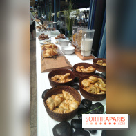 Le Brunch du Ô Restaurant