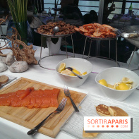 Le Brunch du Ô Restaurant