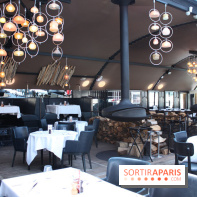 Le Brunch du Ô Restaurant