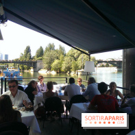 Le Brunch du Ô Restaurant