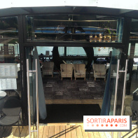 Le Brunch du Ô Restaurant