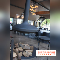 Le Brunch du Ô Restaurant