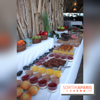 Le Brunch du Ô Restaurant