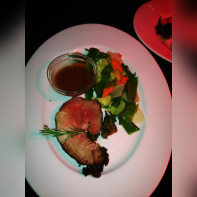 Ma Cocotte by Starck