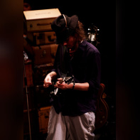 Fnac Live : Moriarty au Divan du Monde