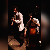 Fnac Live : Moriarty au Divan du Monde