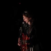 Fnac Live : Moriarty au Divan du Monde