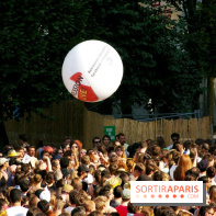 Rock en Seine 2013 : Scène Pression Live