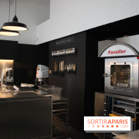 Michalak Masterclass et Michalak Takeaway