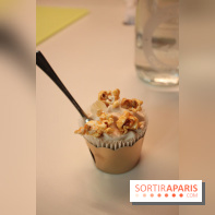 Michalak Masterclass et Michalak Takeaway