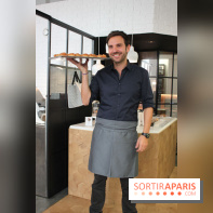 Michalak Masterclass et Michalak Takeaway