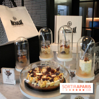 Michalak Masterclass et Michalak Takeaway