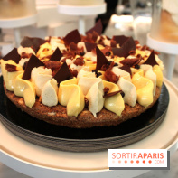 Michalak Masterclass et Michalak Takeaway