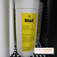 Michalak Masterclass et Michalak Takeaway