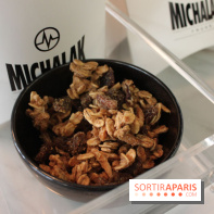 Michalak Masterclass et Michalak Takeaway