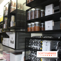 Michalak Masterclass et Takeaway : inauguration