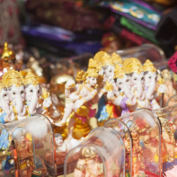 La Fête de Ganesh 2013