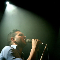 Holy Ghost ! à la Flèche d'Or