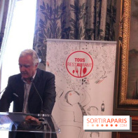 Tous au Restaurant 2013 - Alain Ducasse