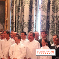 Tous au Restaurant 2013