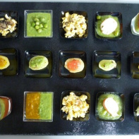 cooking baz'art, atelier de cuisine adulte et enfant